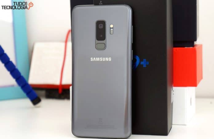 Galaxy S9 Plus-destaque