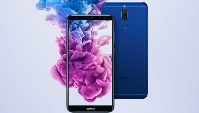 Huawi Nova i2