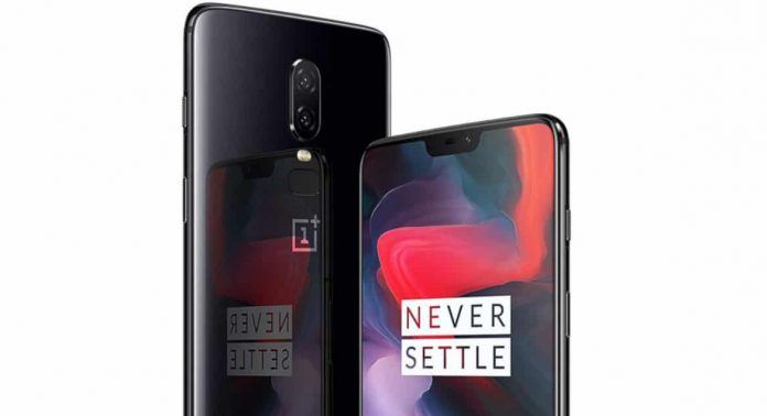 OnePlus 6-destaque-novo
