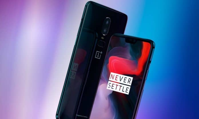 Oneplus 6 Oneplus 6 preço