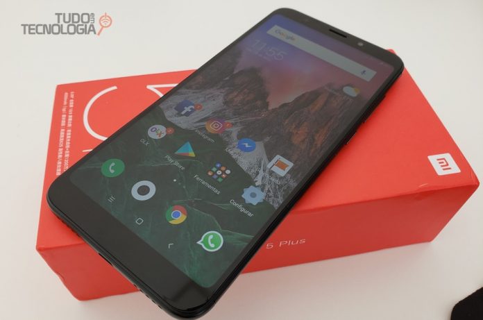 Redmi-5-Plus-Novo