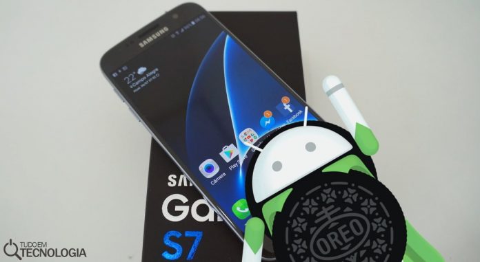 S7-Android 8