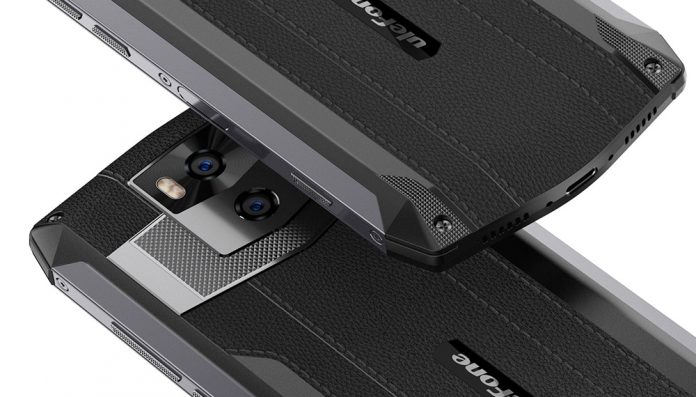 Ulefone Power 5