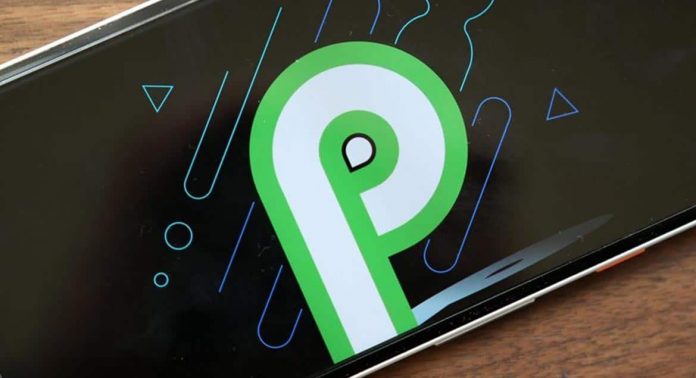 Android P Android P