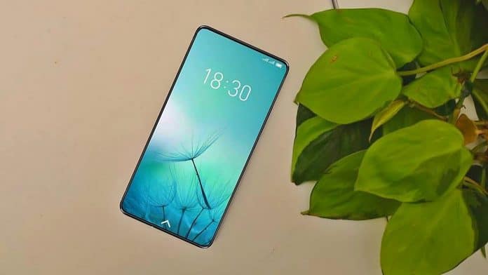 lenovo z5 (1)