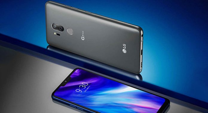 lgg7thinq-dest2 LG G7 64 GB