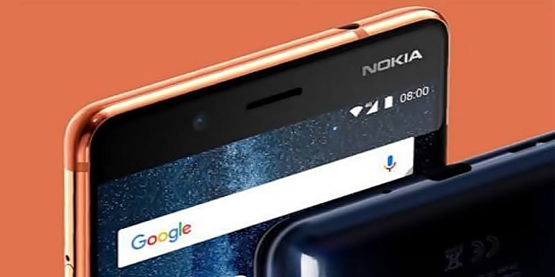 Nokia X6 lançado na China com “notch” incluído
