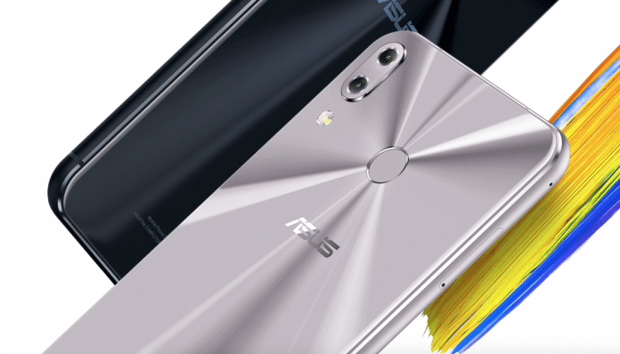 Asus ZenFone 5Z