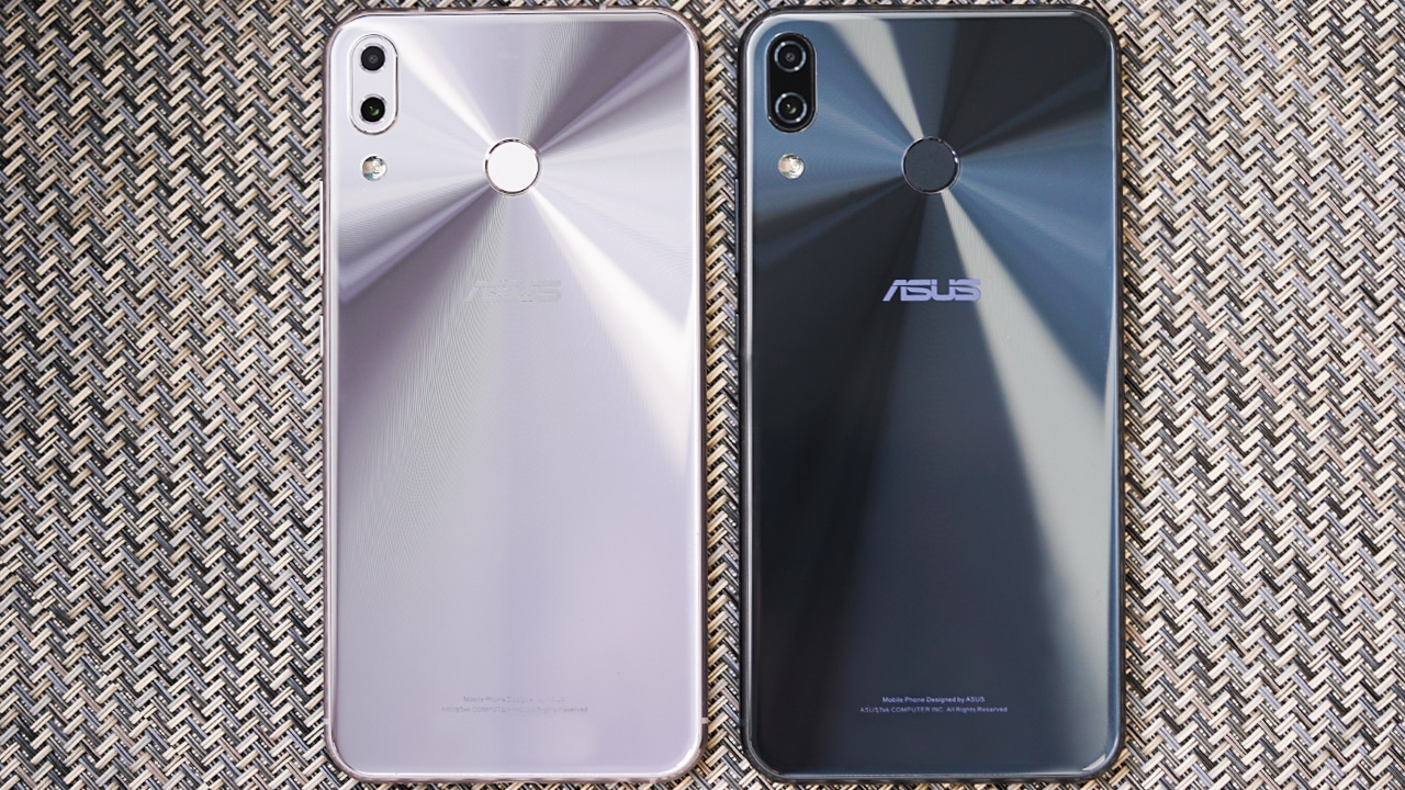 Asus Zenfone 5z