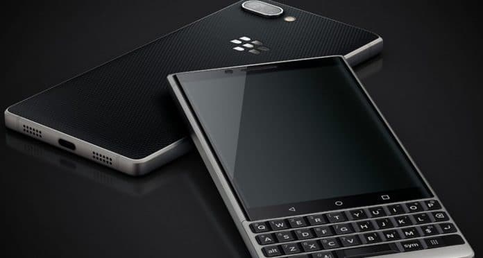 BlackBerry