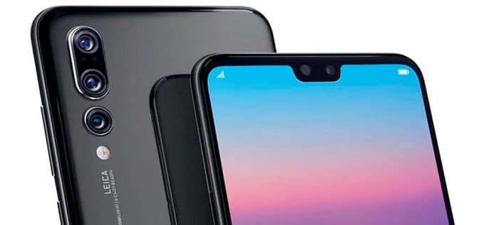 Huawei