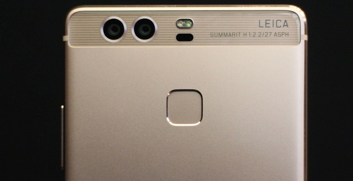 Huawei P9