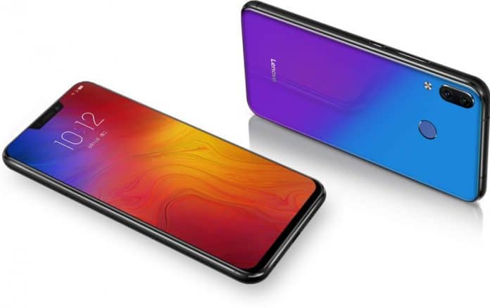 Lenovo