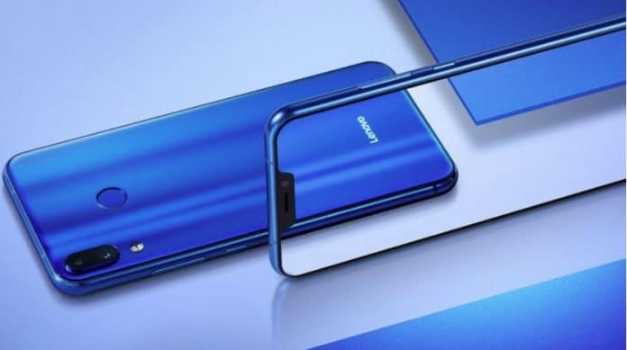 Lenovo Z5