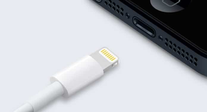 Lightning cable-DEST