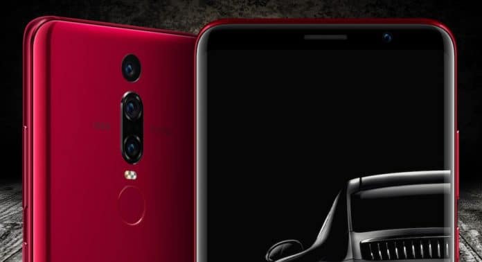 Mate 20 Pro