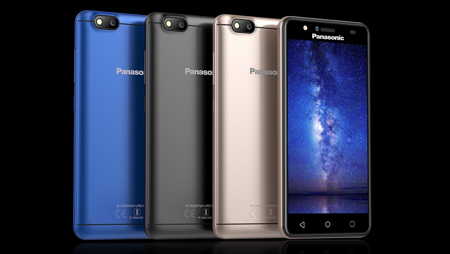 Panasonic
