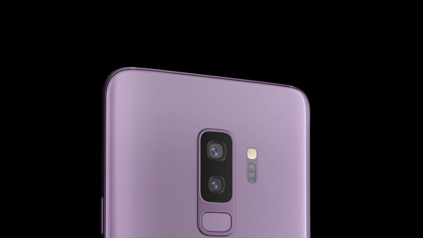 S9 Plus Lite