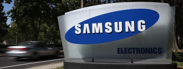 Trial Begins In Apple-Samsung Patent Battle