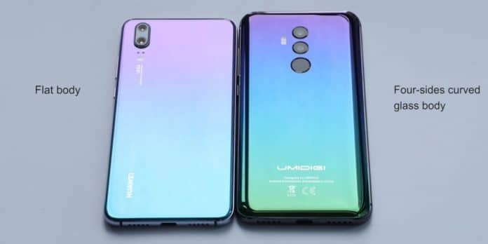 UMIDIGI