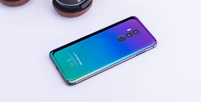UMIDIGI Z2