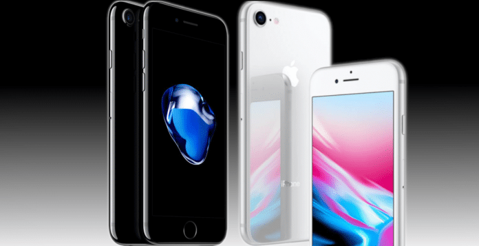 iPhone Saldão iphones