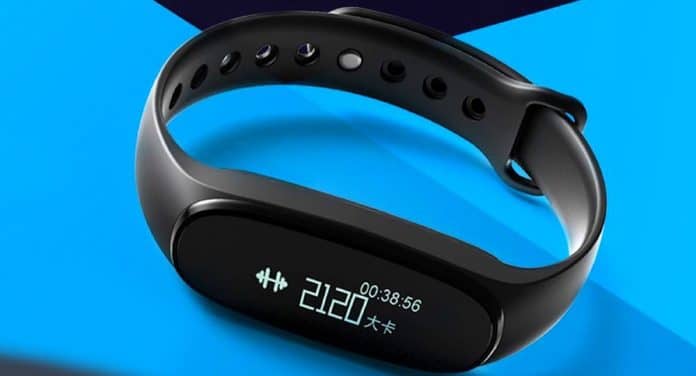 miband3-dest2 Mi Band 3 pulseira inteligente