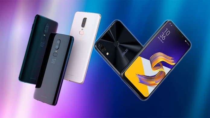 Os melhores smartphones para importar Os melhores smartphones para importar