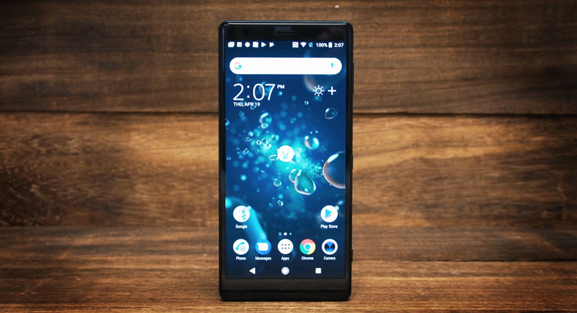 xz2-xperia