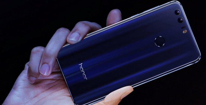 Huawei