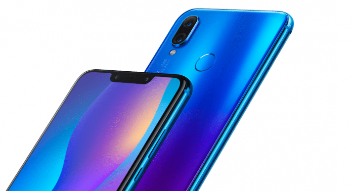 Huawei Nova 3i
