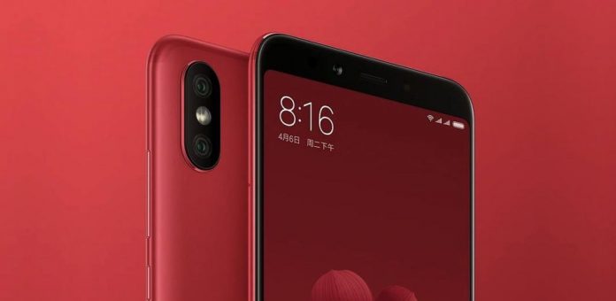 Mi A2