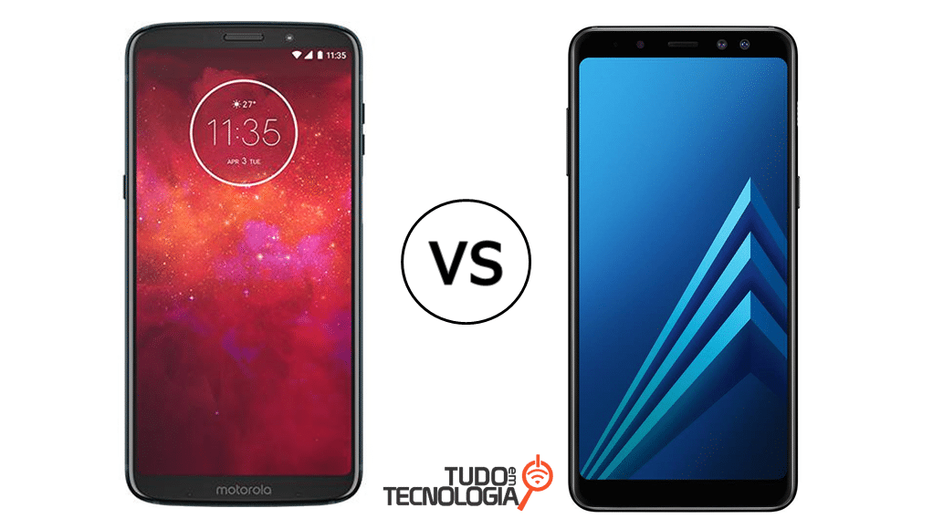 Asus Zenfone Max Pro M2 Vs Samsung Galaxy A6 Hdblog It Asus Zenfone Max Pro M2 Vs Samsung Galaxy A6 Hdblog It