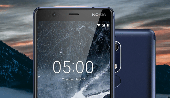 Nokia