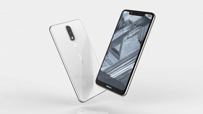 Nokia