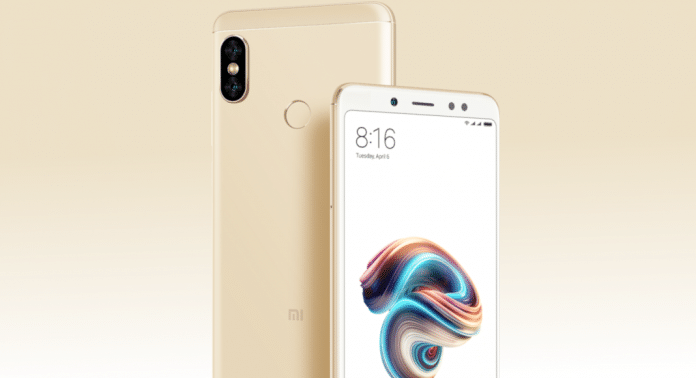 Note 5 Pro