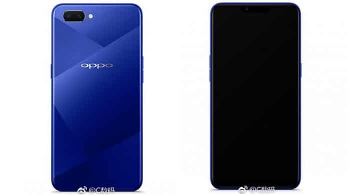 Oppo A5