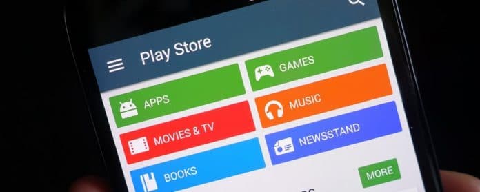 Play Store