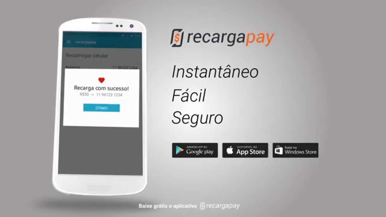 Recarga Pay