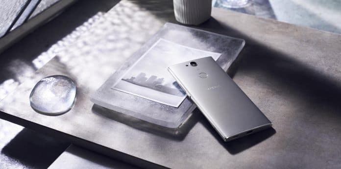 Sony Xperia