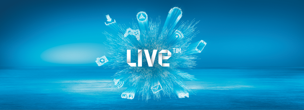 Tim LIve