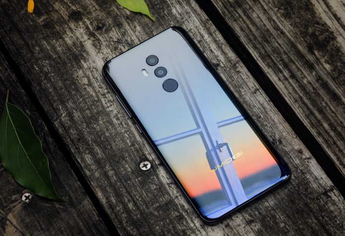 UMIDIGI