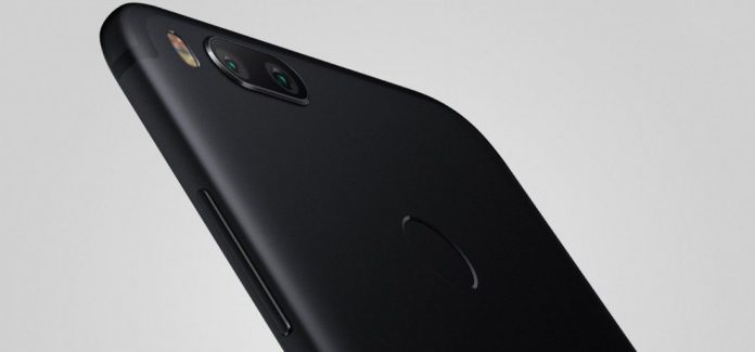 Xiaomi Mi A2