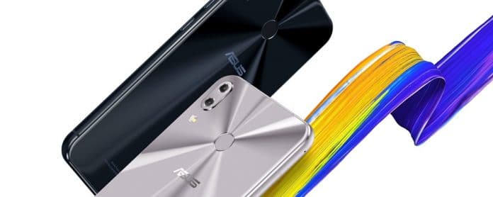Zenfone 5