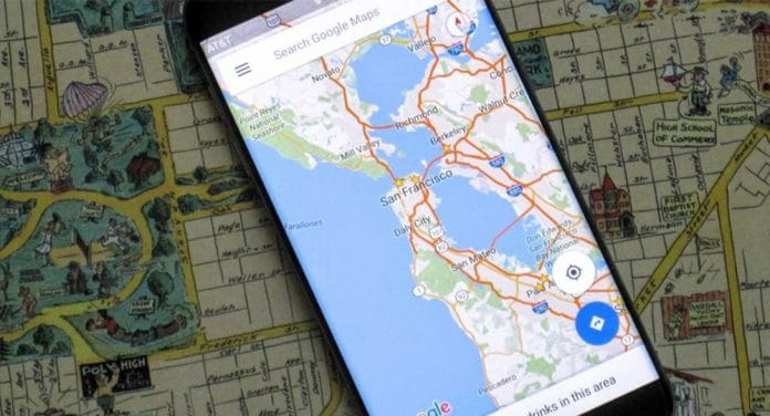 googlemaps-dest