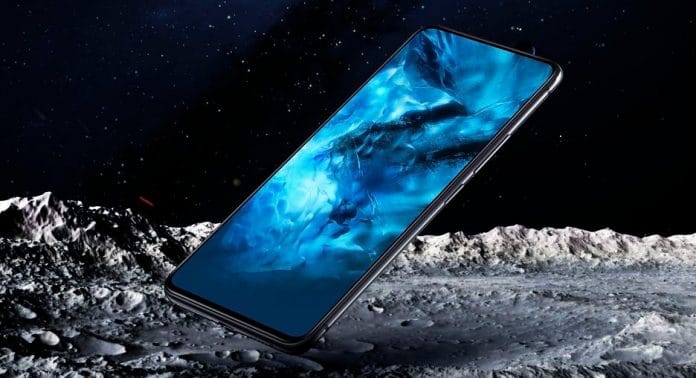 Vivo NEX