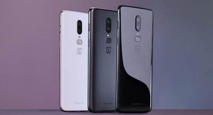 oneplus6-desk1 OnePlus 6 preço