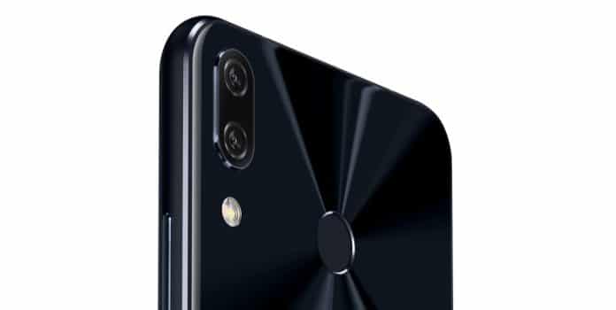 zenfone 5z