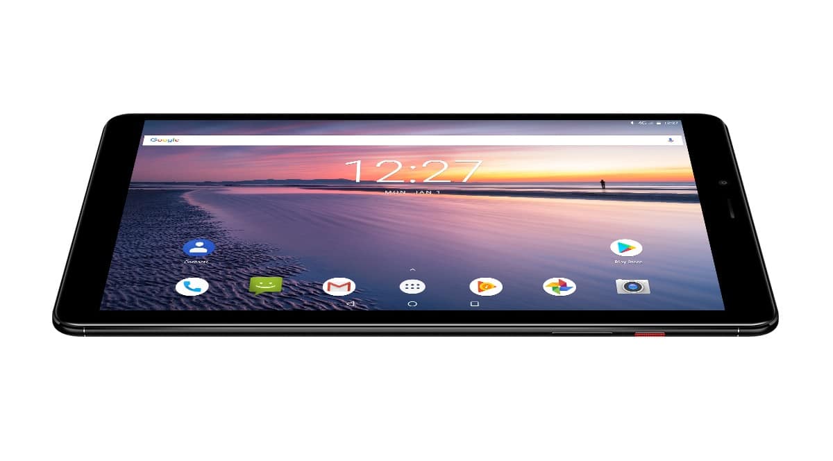 Chuwi Hi9 Pro