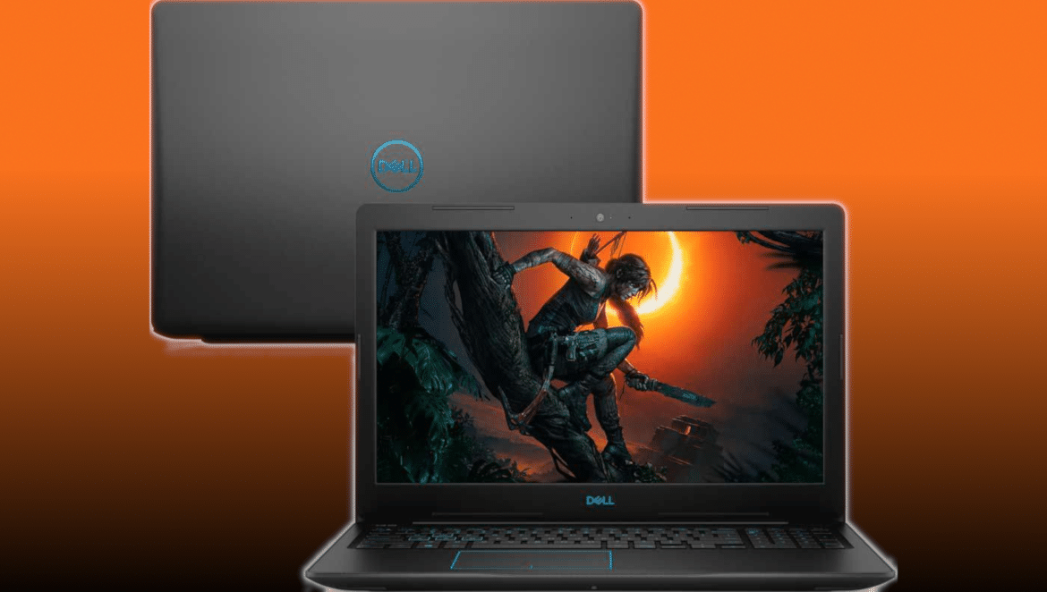 Dell Gaming G3 Dell Gaming